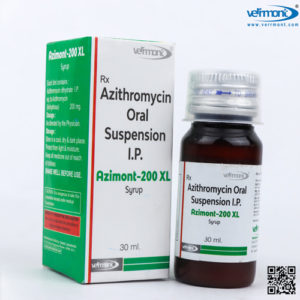 AZIMONT – 200 XL