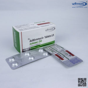 AZIMONT - 250