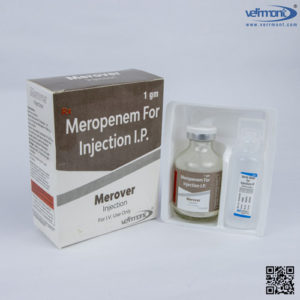 MEROVER - 1 GM