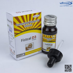 FISTCAL – D3