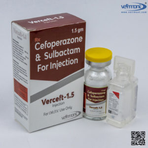 VERCEFT - S - 1.5 GM