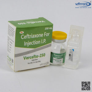 VERCEFTA - 250