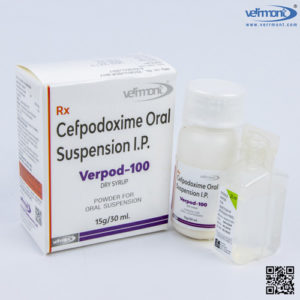 VERPOD – 100