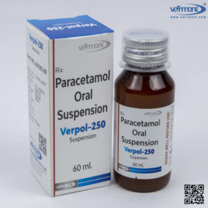 VERPOL - 250