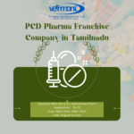 PCD Pharma Franchise Company in Tamil Nadu