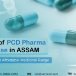 Benefits of PCD Pharma Franchise in Assam