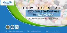 How to Start PCD Franchise Business in Telangana