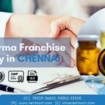 PCD Pharma Franchise Company in Chennai