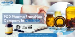 PCD Pharma Franchise Company in Chennai