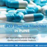 PCD Pharma Franchise in Pune
